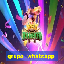 grupo whatsapp resenha rj